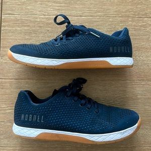 NOBULL Concrete Mesh Runner